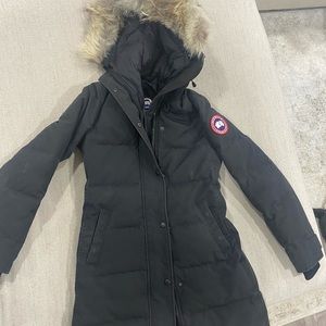 Canada Goose Shelburne Coat